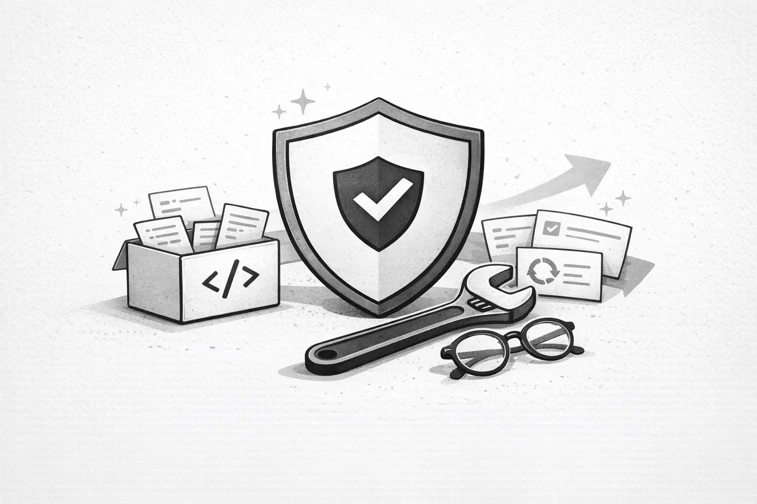 테스트 코드 - 심리적 안정 장치